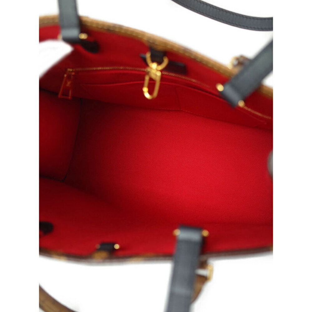 Louis Vuitton Giant Monogram Bag the Go On - Picture 3 of 8